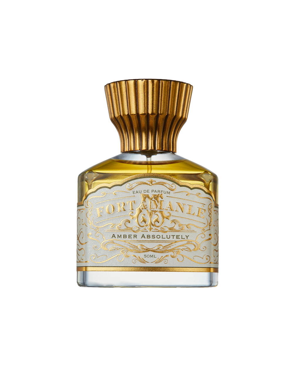 AMBER ABSOLUTELY - TROVE Malaysia