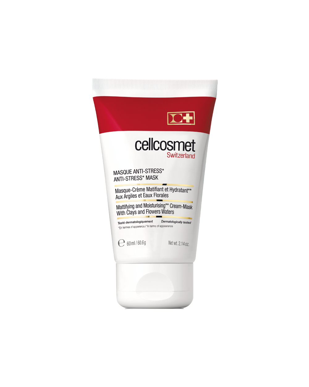 ANTI STRESS MASK - TROVE Malaysia