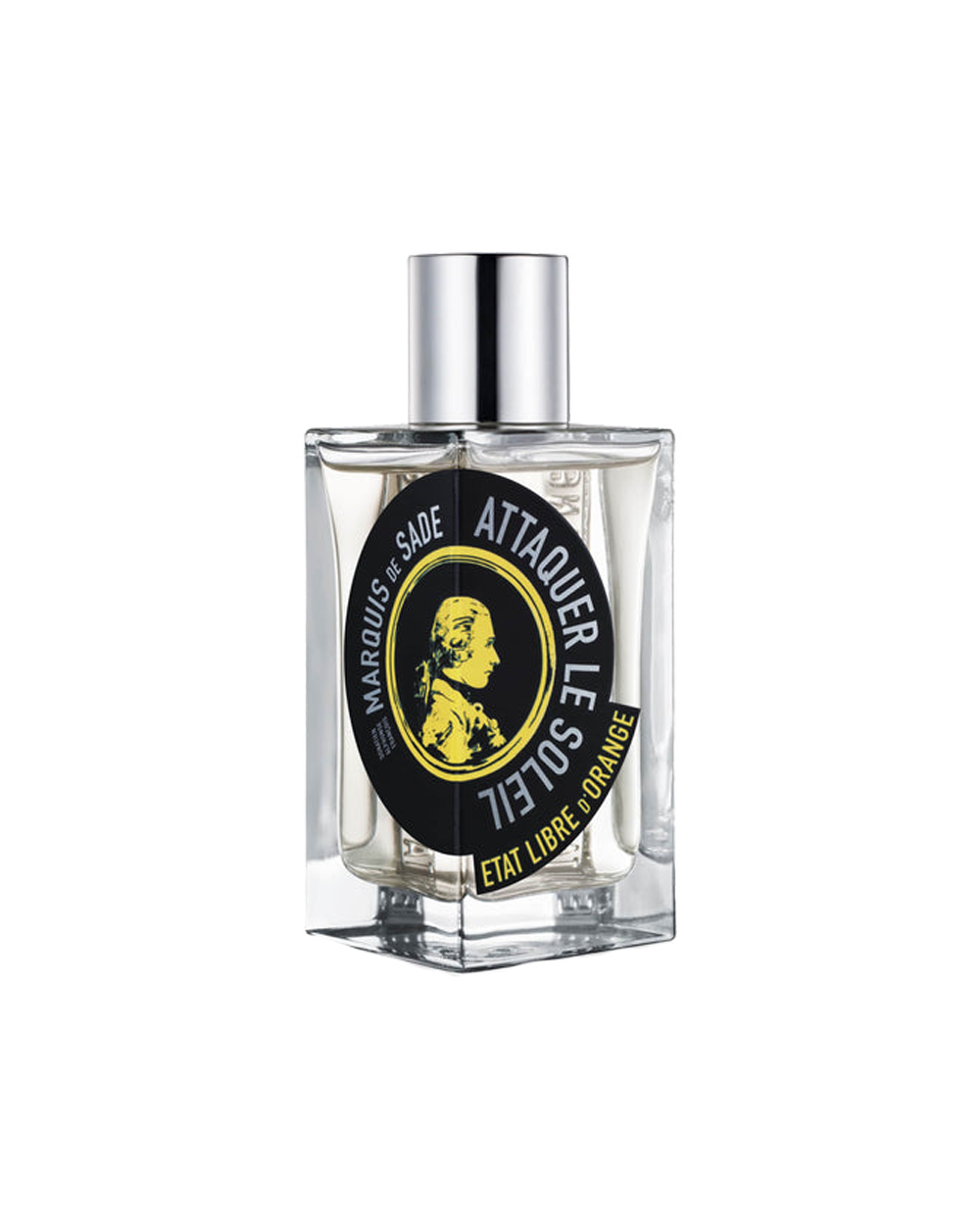 ATTAQUER LE SOLEIL - MARQUIS DE SADE - TROVE Malaysia