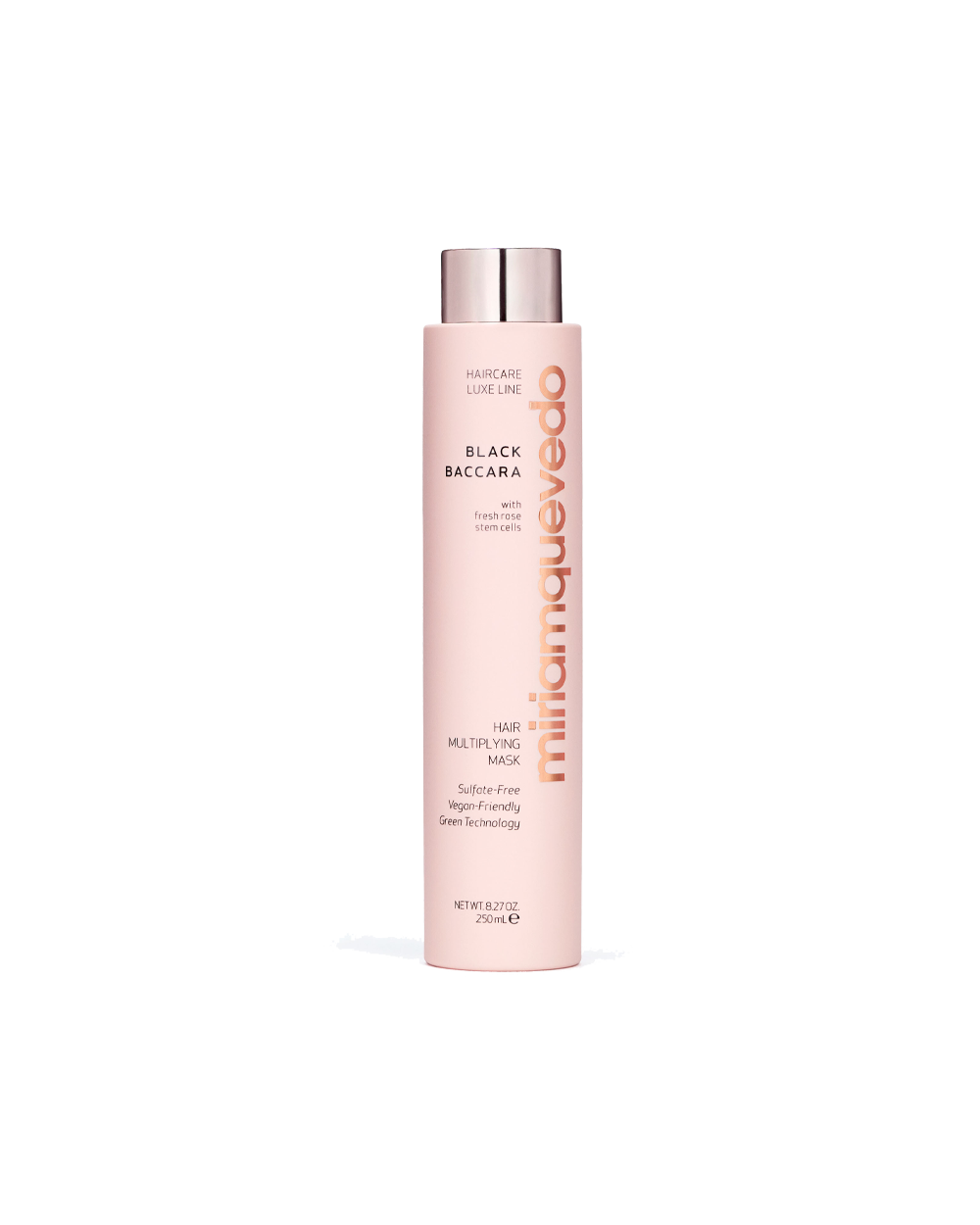 BLACK BACCARA HAIR MULTIPLYING MASK - TROVE Malaysia