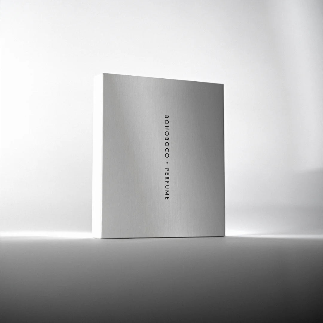 BOHOBOCO • PERFUME DISCOVERY SET 18