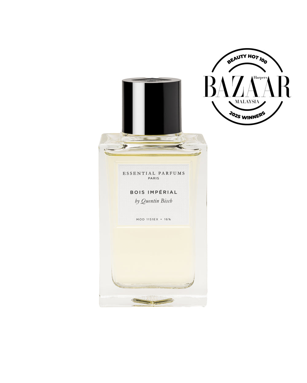 BOIS IMPÉRIAL