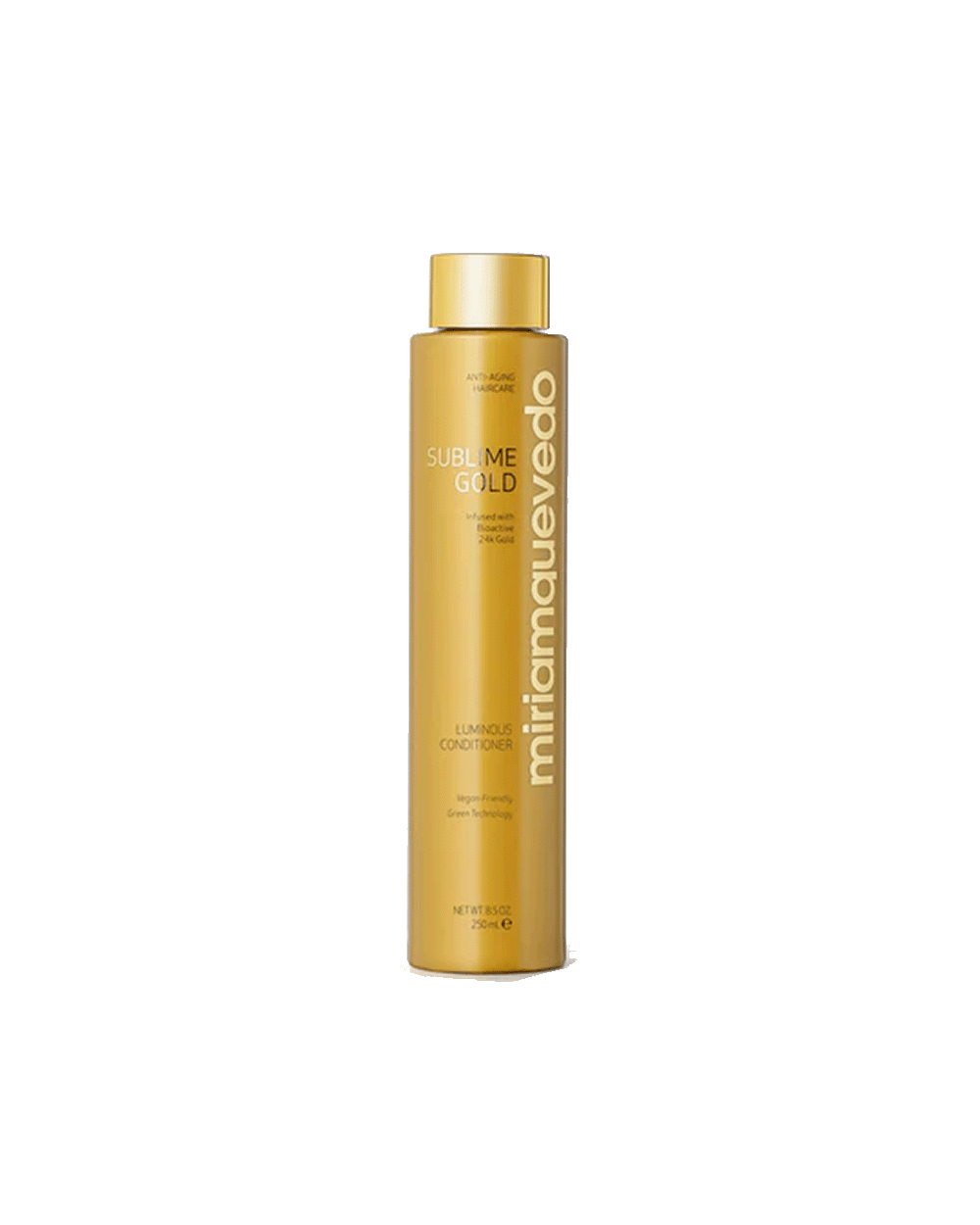 SUBLIME GOLD LUMINOUS CONDITIONER - TROVE Malaysia