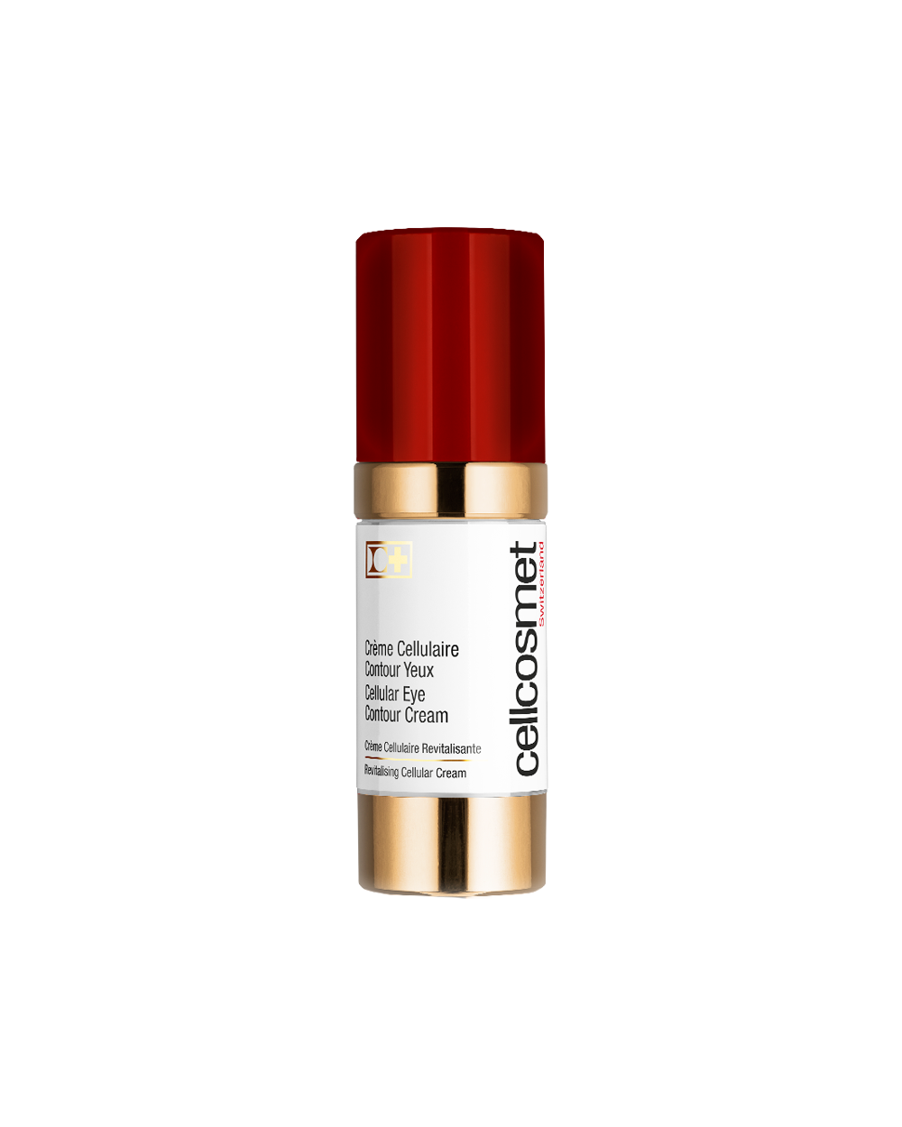 CELLULAR EYE CONTOUR CREAM - TROVE Malaysia