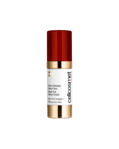 CELLULAR EYE CONTOUR CREAM