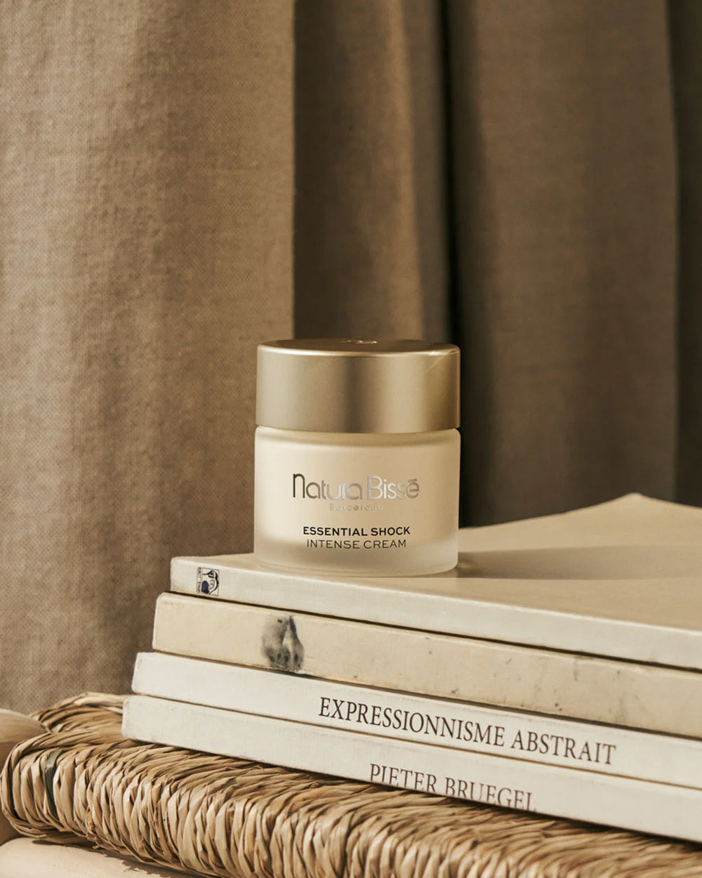 ESSENTIAL SHOCK INTENSE CREAM