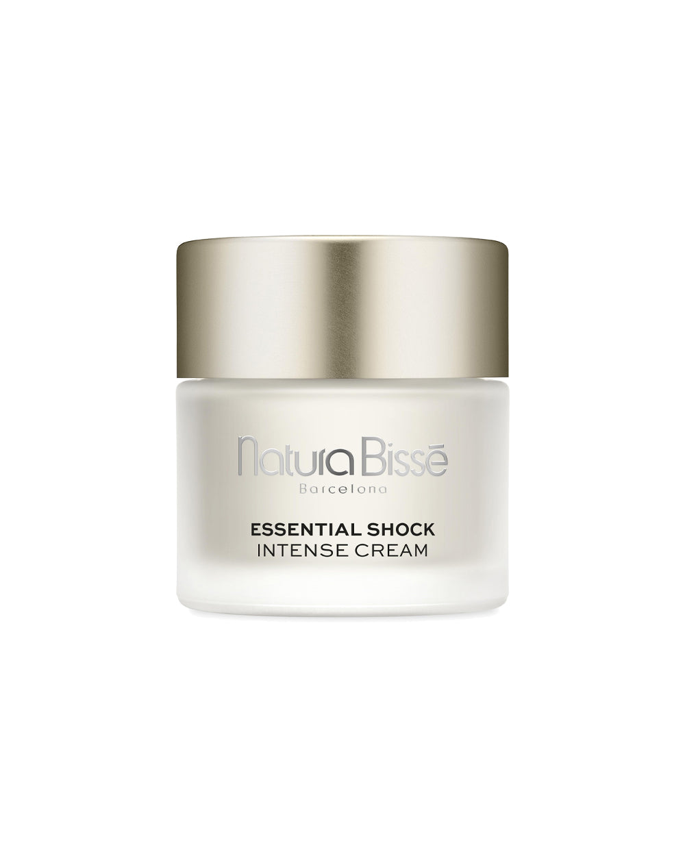 ESSENTIAL SHOCK INTENSE CREAM
