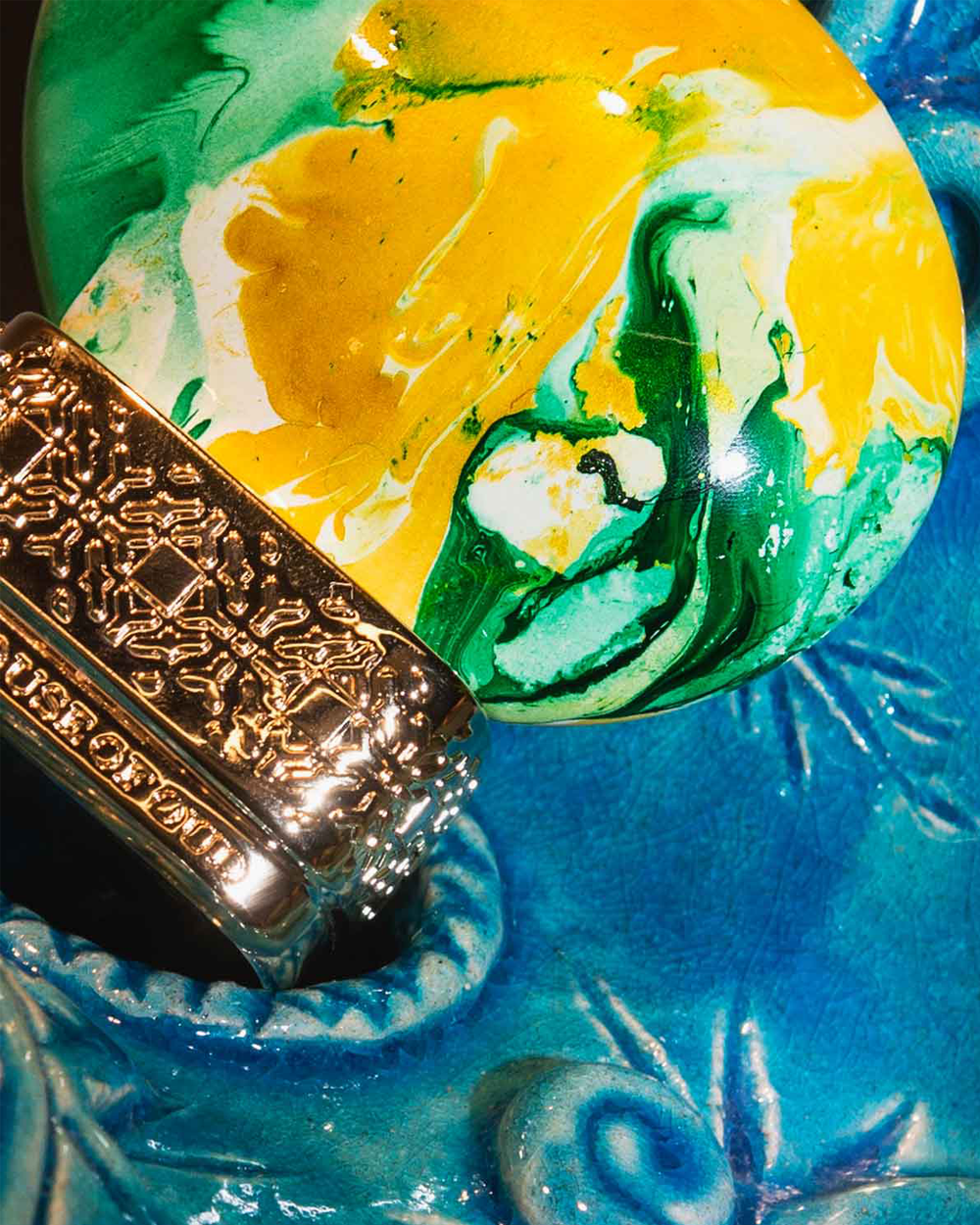 CYPRESS SHADE - TROVE Malaysia