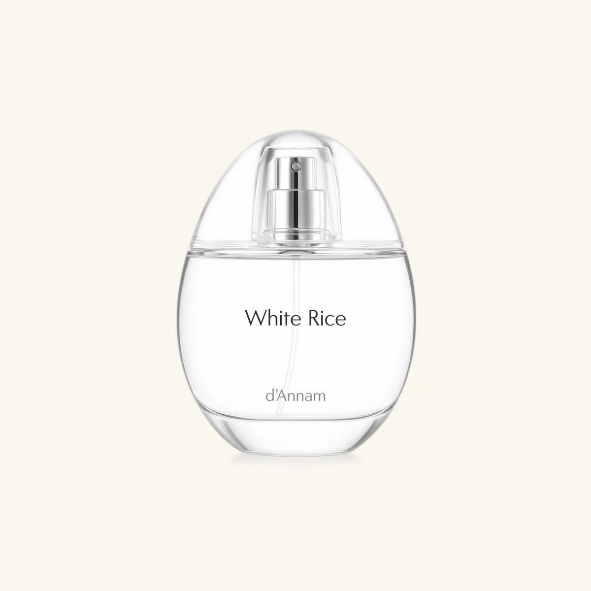 WHITE RICE