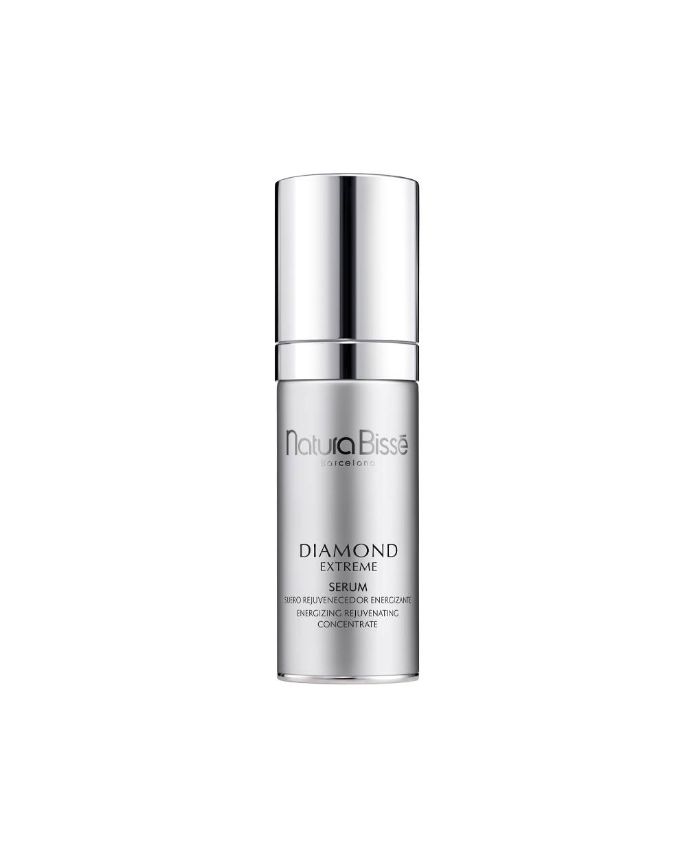 DIAMOND EXTREME SERUM - TROVE Malaysia