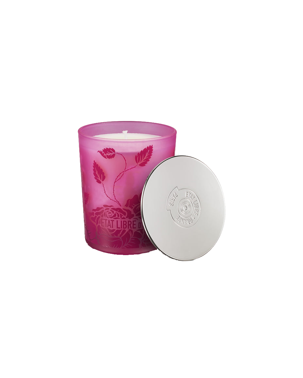 EAU DE PROTECTION CANDLE