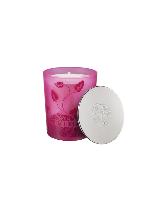 EAU DE PROTECTION CANDLE