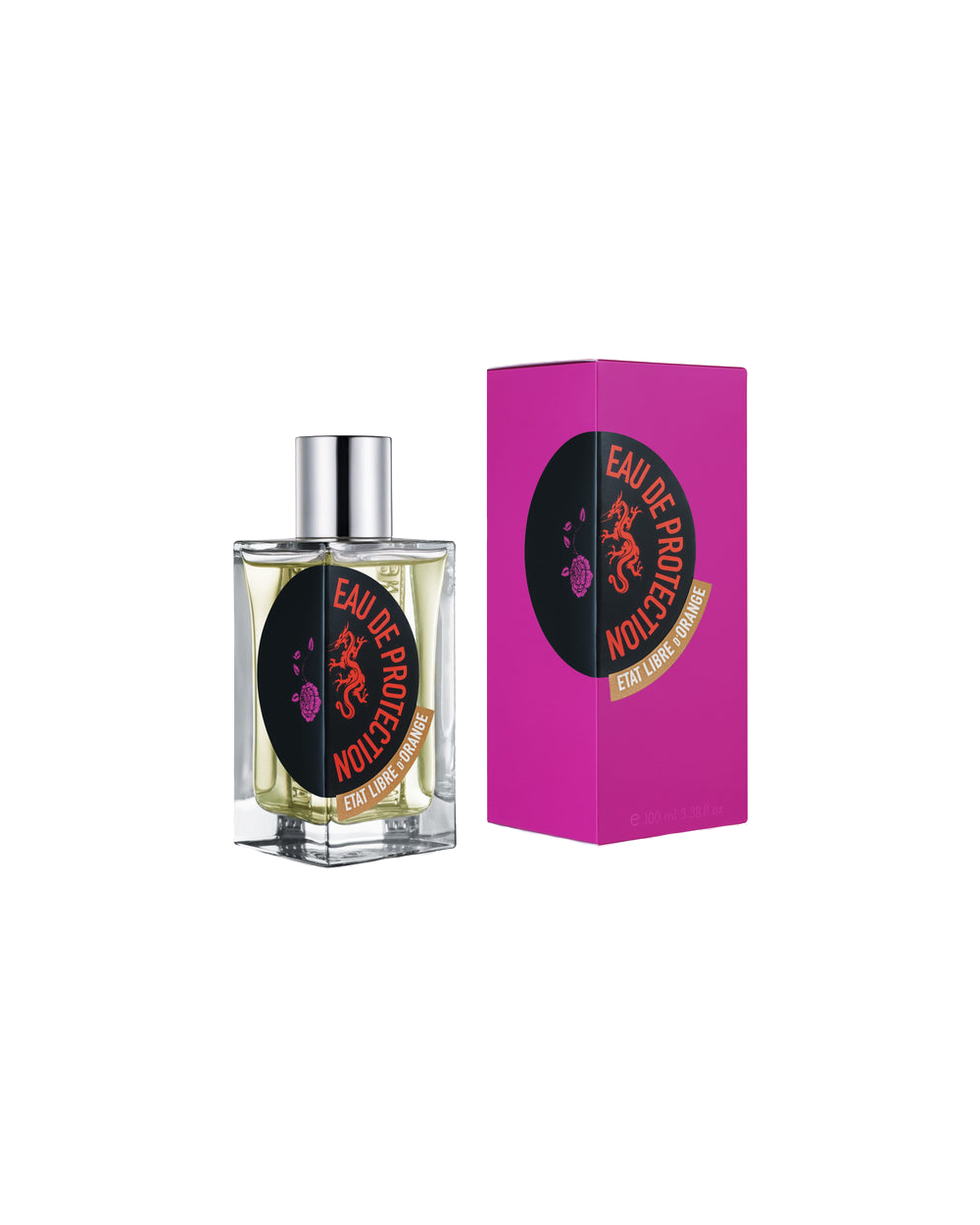 EAU DE PROTECTION - TROVE Malaysia