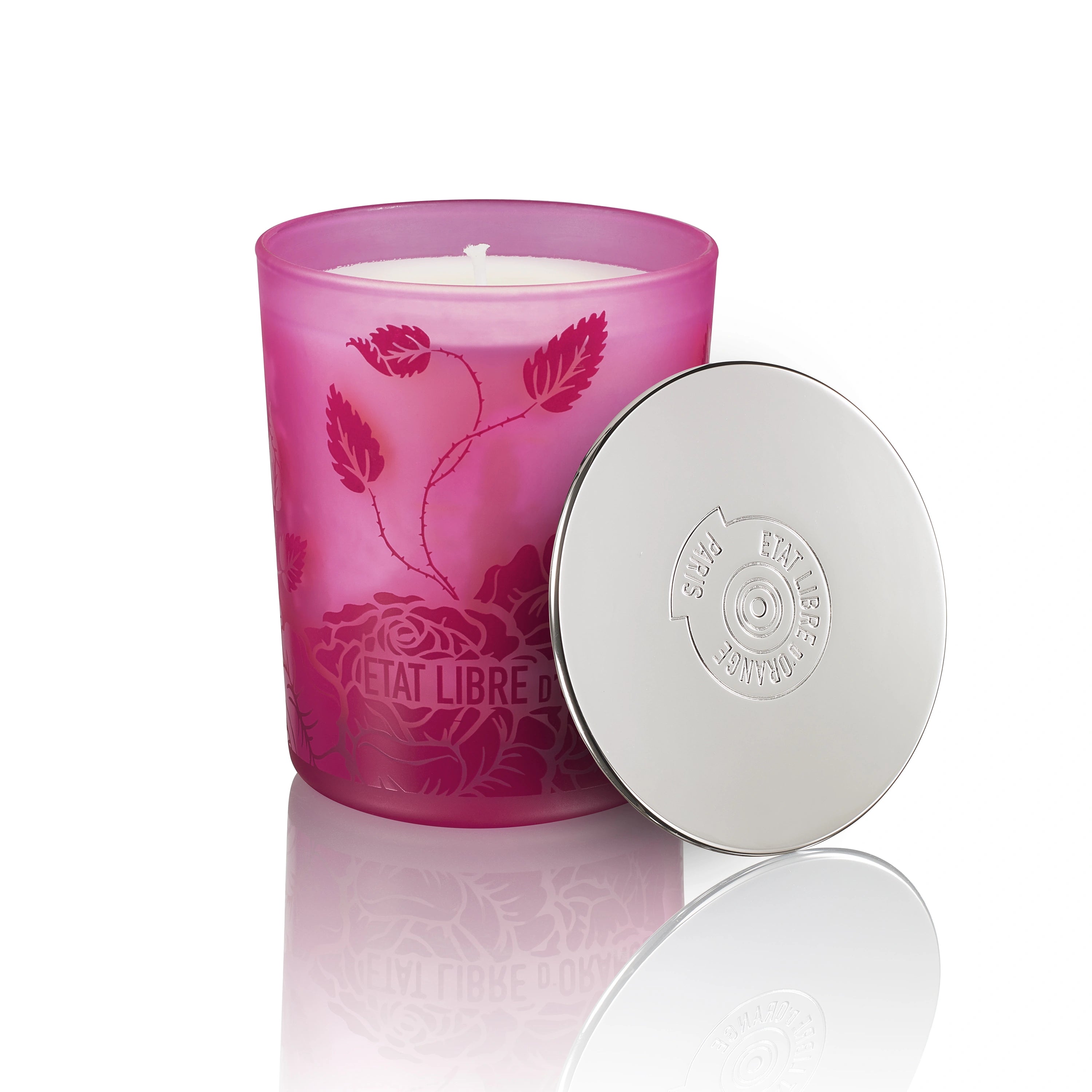 EAU DE PROTECTION - SCENTED CANDLE
