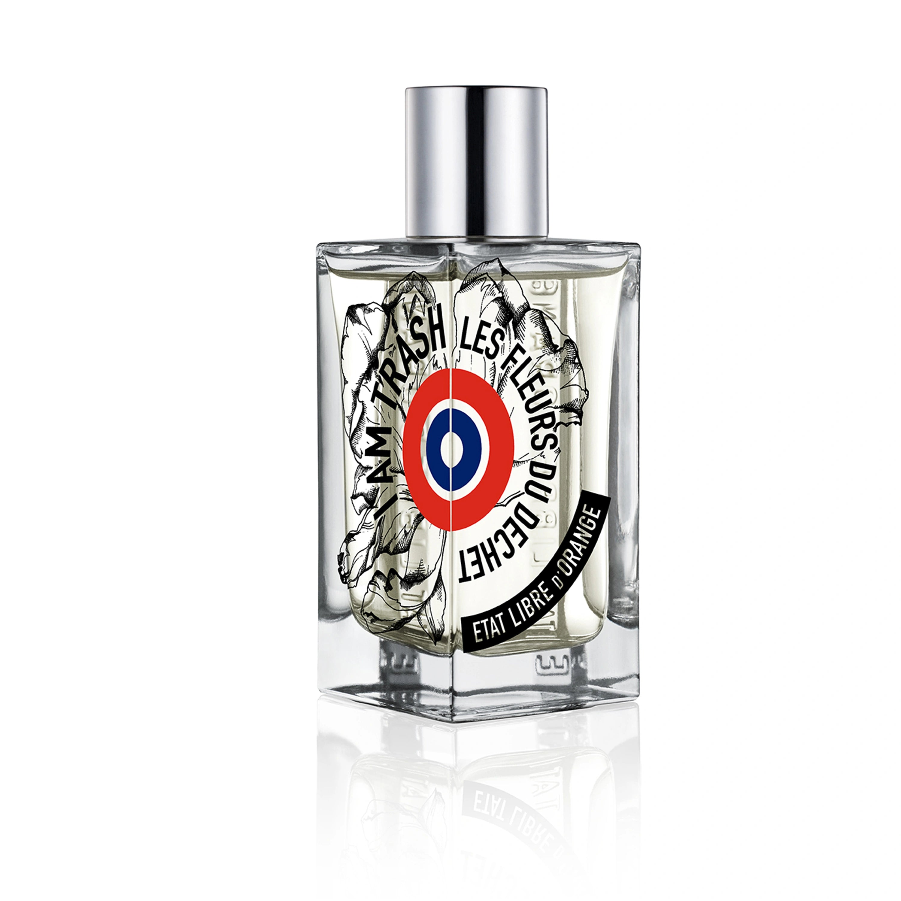 LES FLEURS DU DÉCHET - I AM TRASH