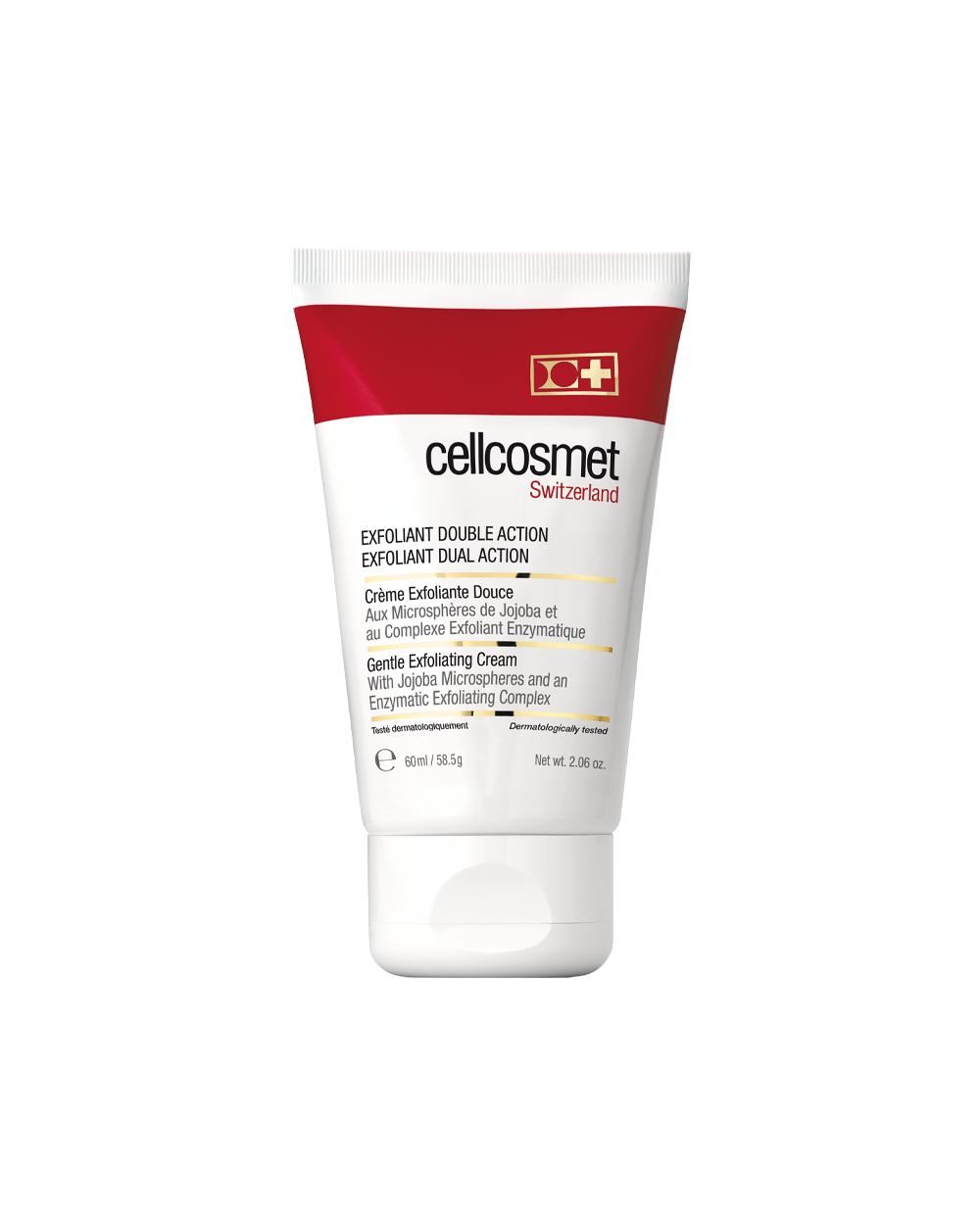 EXFOLIANT DUAL ACTION - TROVE Malaysia