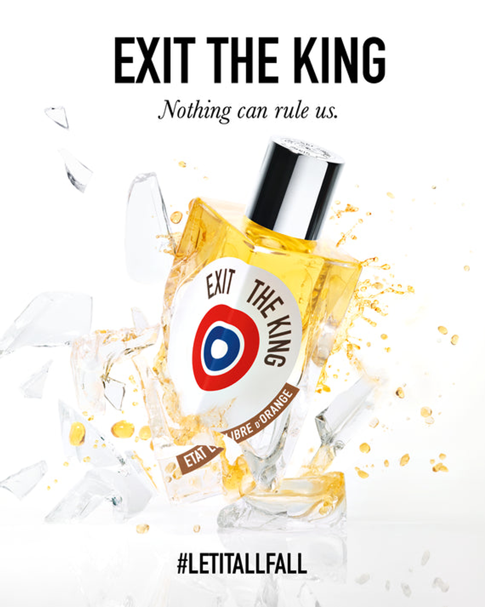 EXIT THE KING - TROVE Malaysia