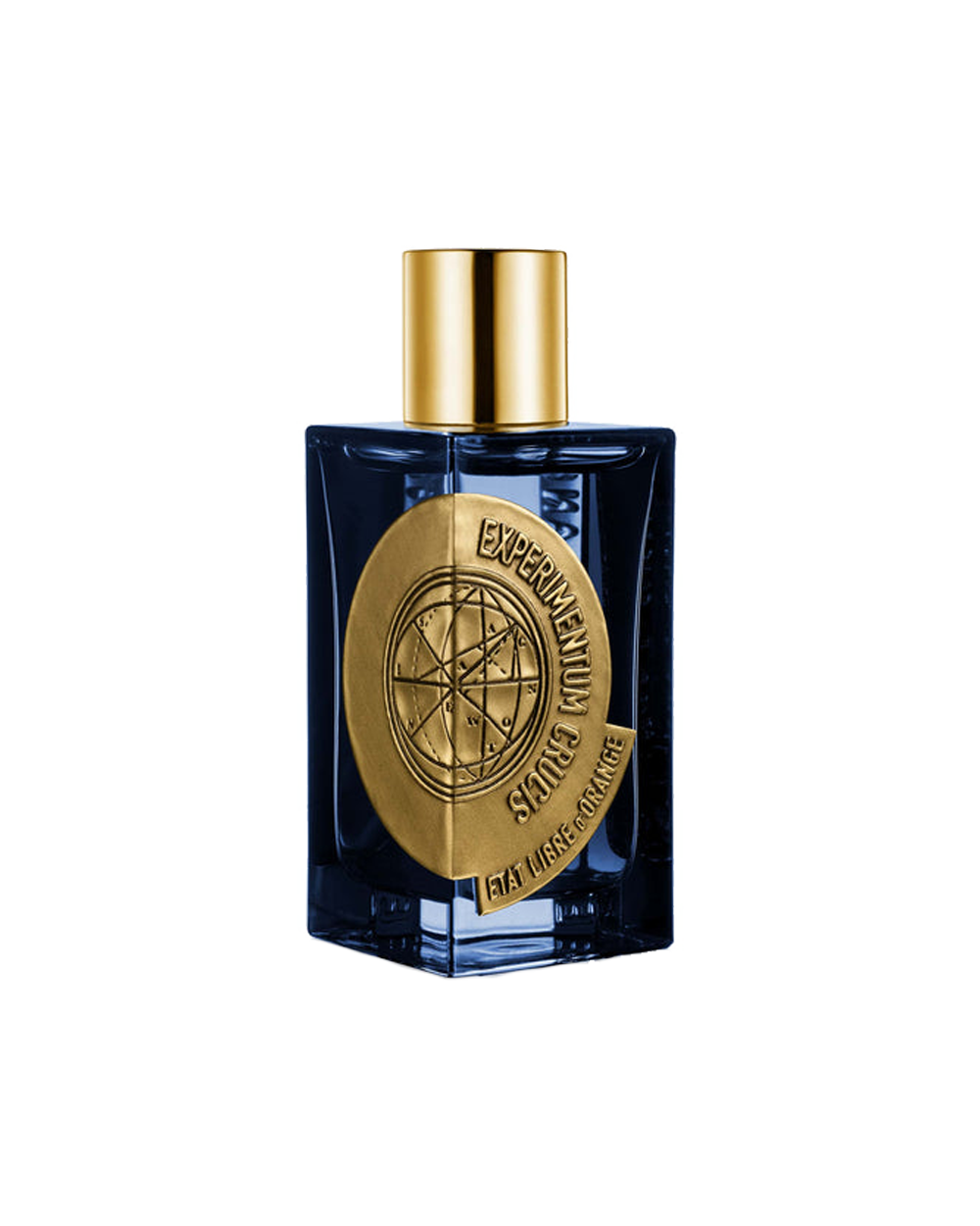 EXPERIMENTUM CRUCIS - TROVE Malaysia