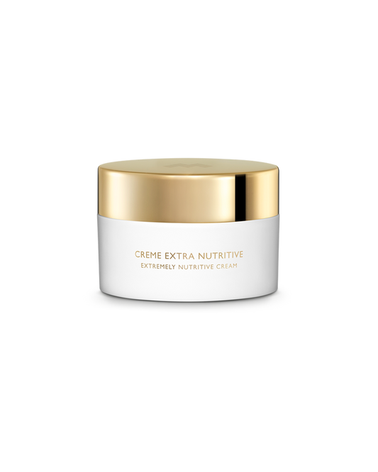 Extremely Nutritive Cream
