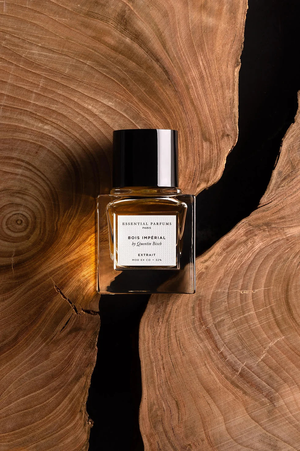 BOIS IMPÉRIAL – PERFUME EXTRACT