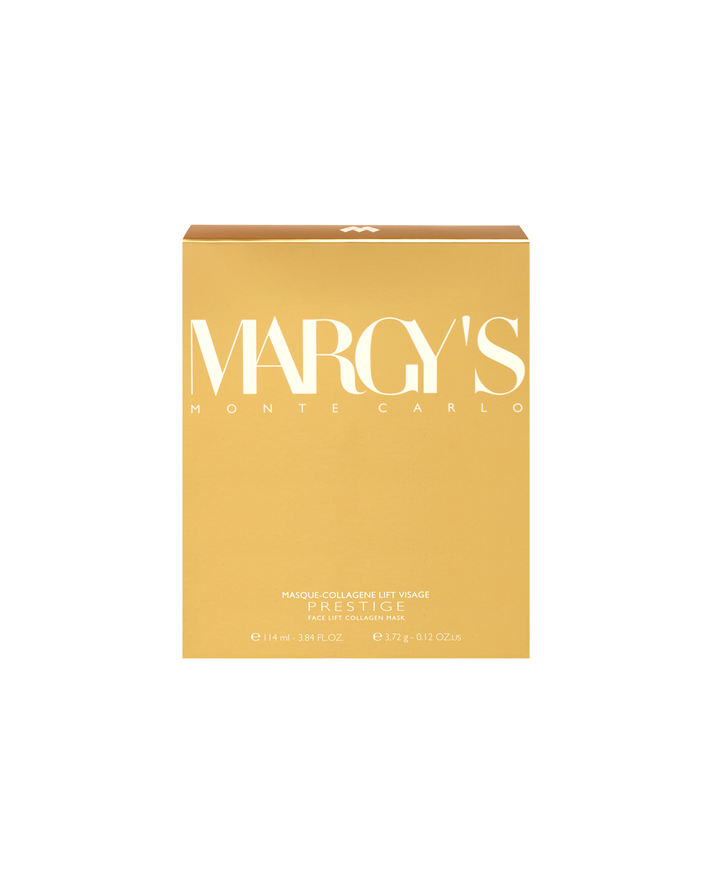 PRESTIGE FACE LIFT COLLAGEN MASK - TROVE Malaysia