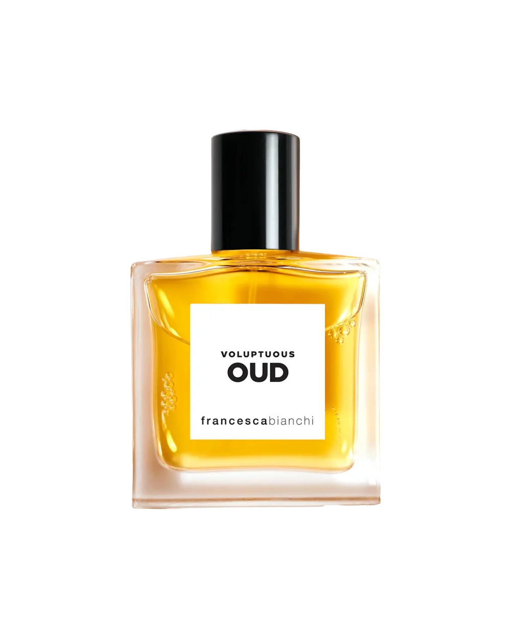 VOLUPTUOUS OUD
