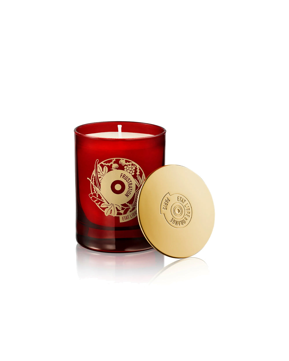 FRUSTRATION - SCENTED CANDLE