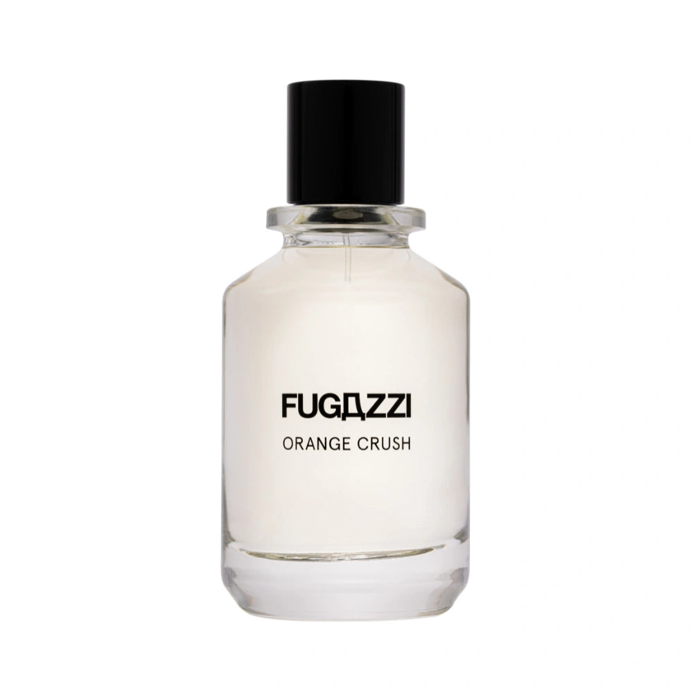 ORANGE CRUSH EXTRAIT DE PARFUM