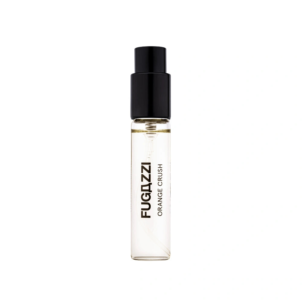 ORANGE CRUSH EXTRAIT DE PARFUM