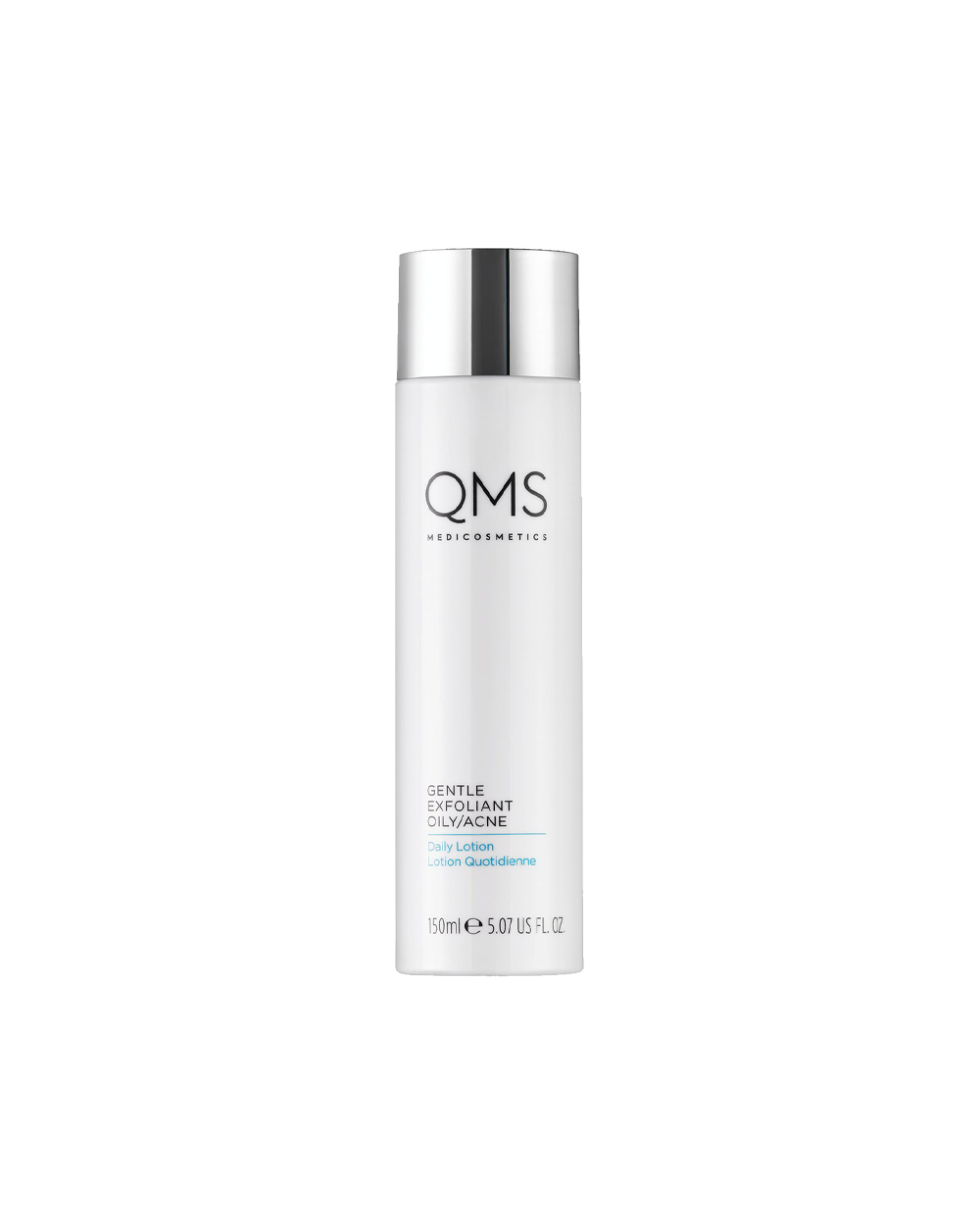 GENTLE EXFOLIANT DAILY LOTION OILY/ACNE