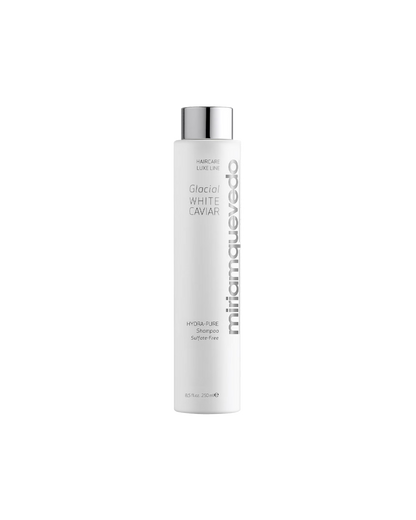 GLACIAL WHITE CAVIAR HYDRA-PURE SHAMPOO