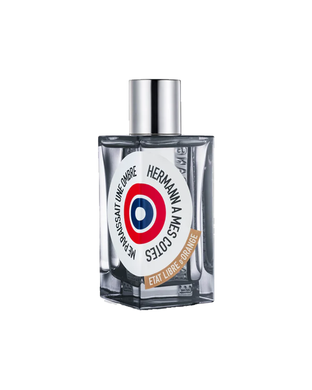 HERMANN A MES COTES ME PARAISSAIT UNE OMBRE - TROVE Malaysia