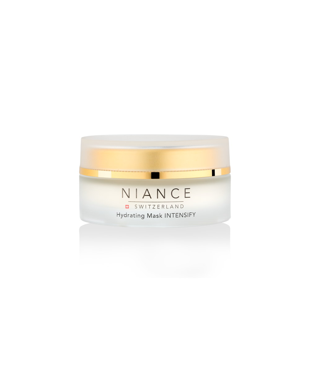 HYDRATING MASK INTENSIFY - TROVE Malaysia