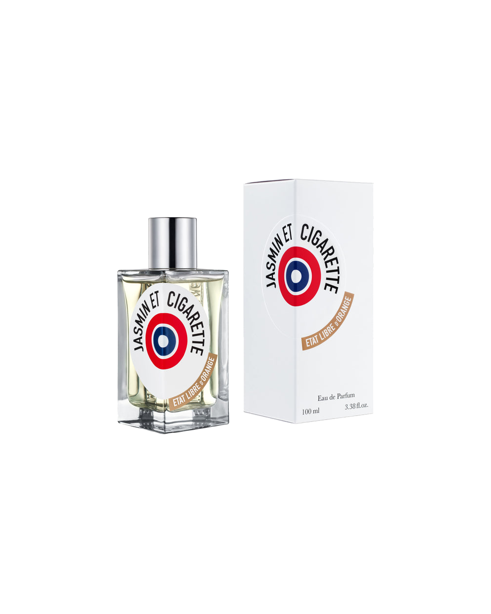 JASMIN ET CIGARETTE - TROVE Malaysia