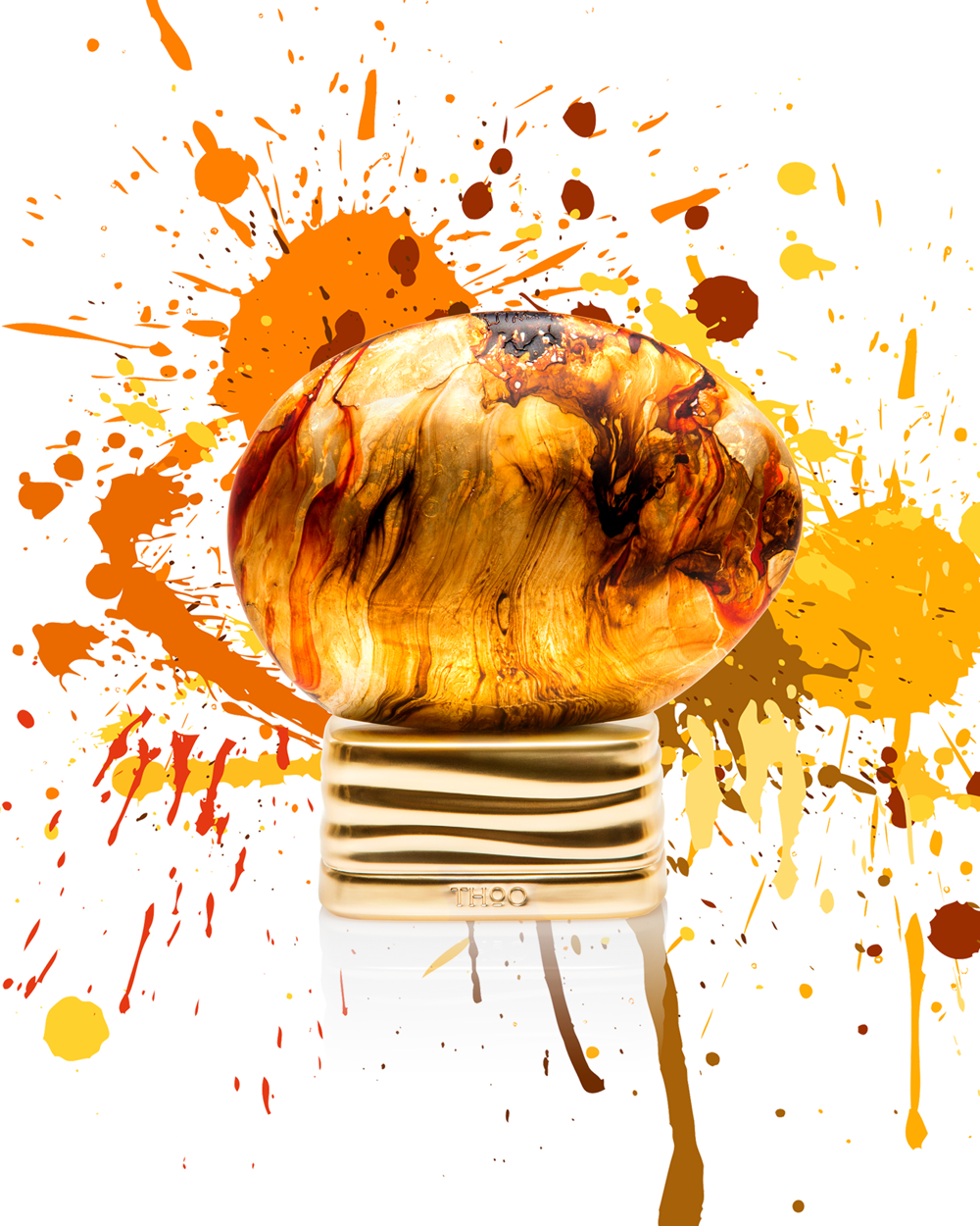 JUST BEFORE - TROVE Malaysia