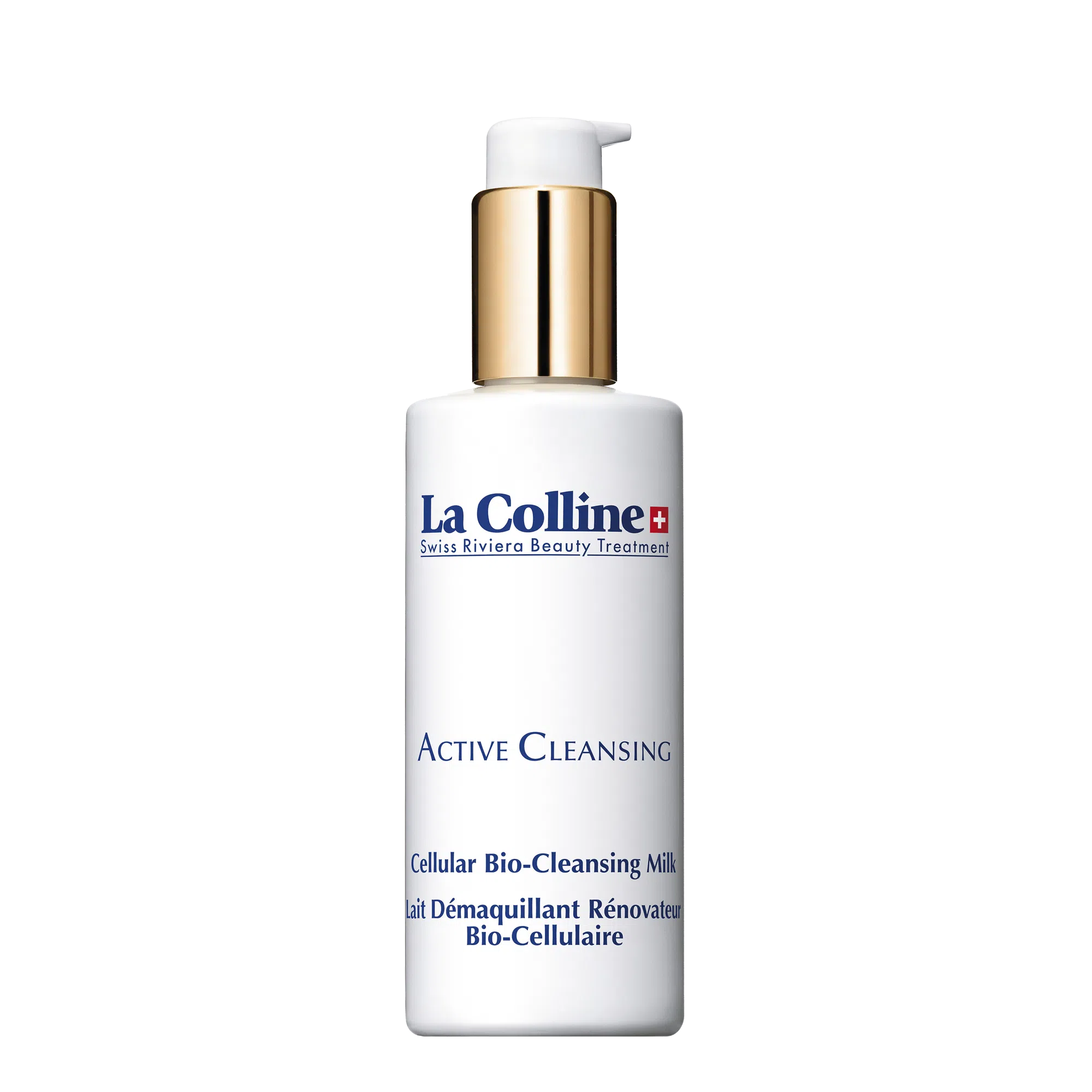 CELLULAR BIO-CLEANSING MILK