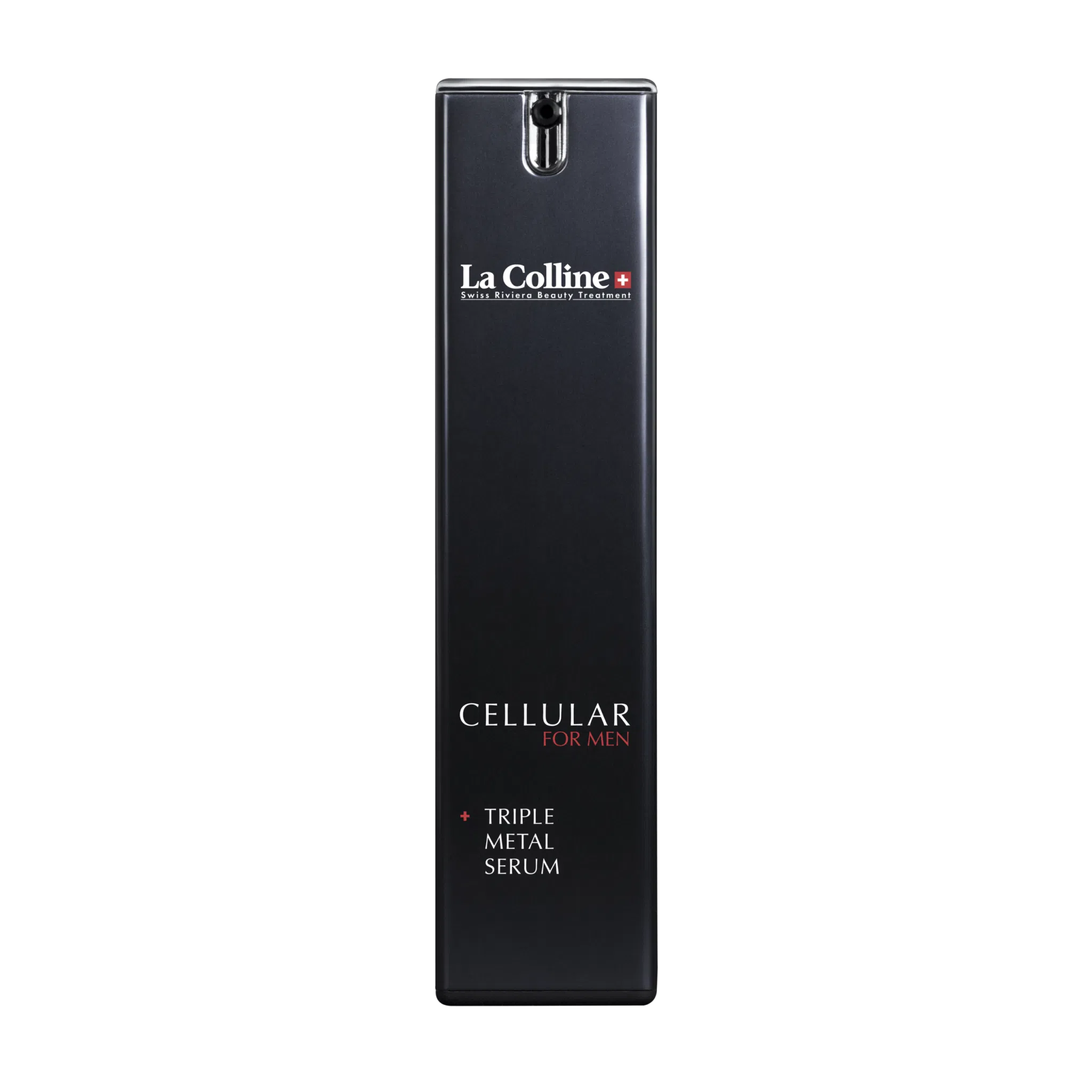 TRIPLE METAL SERUM