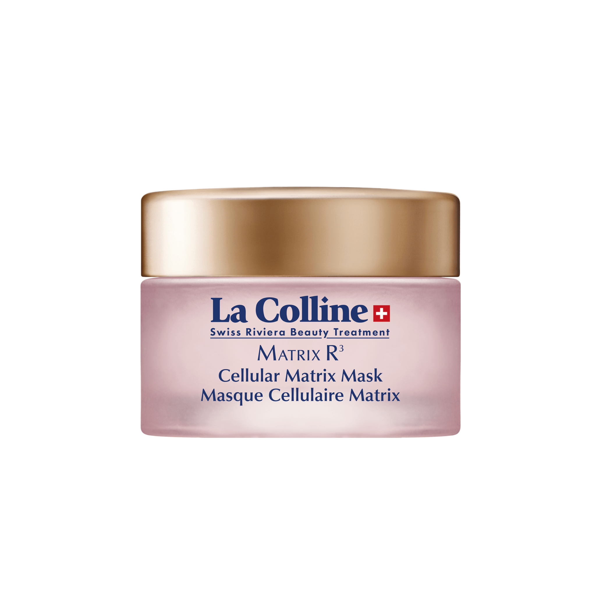 CELLULAR MATRIX MASK