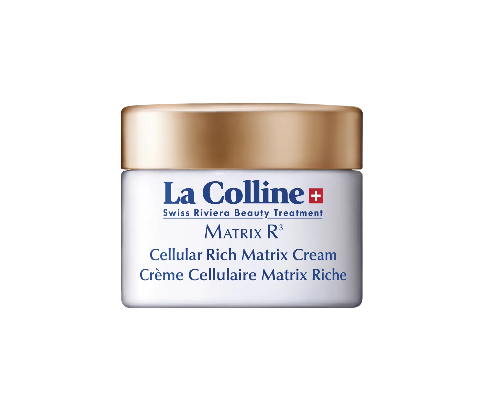 CELLULAR RICH MATRIX CREAM
