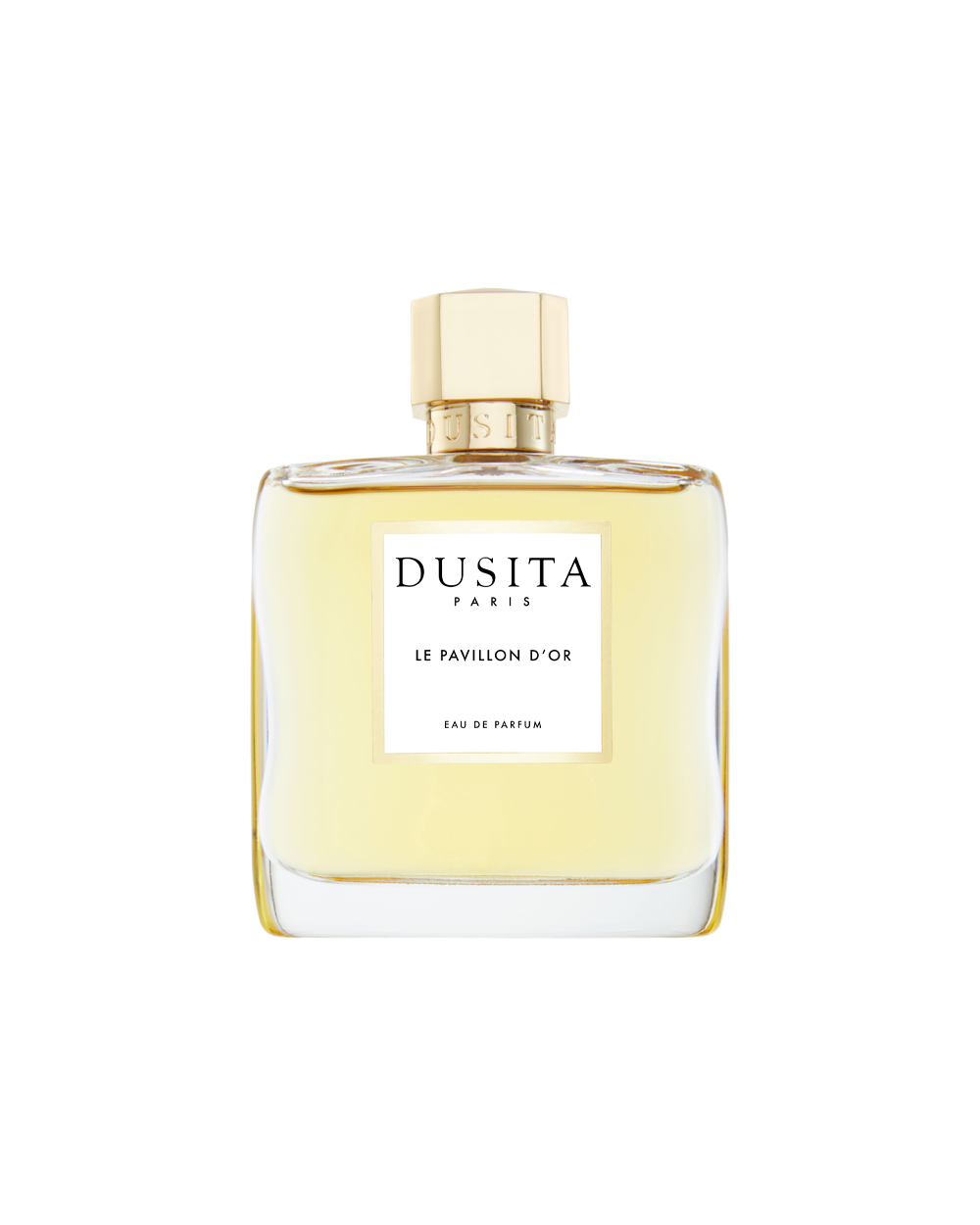 LE PAVILLON D'OR - TROVE Malaysia