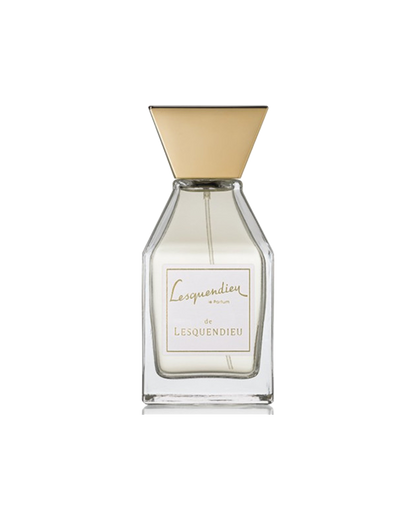 LESQUENDIEU, LE PARFUM