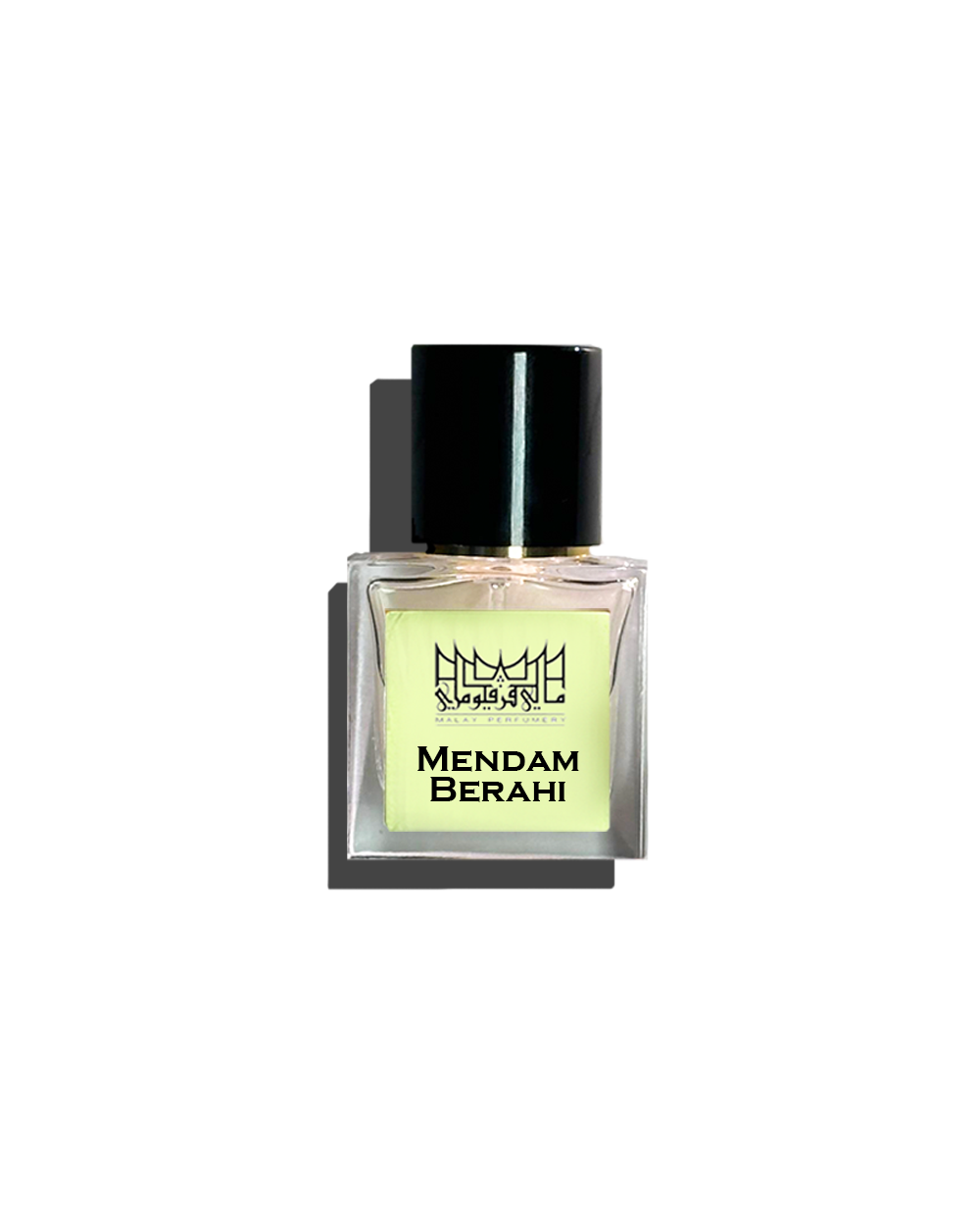Mendam Berahi – TROVE Malaysia