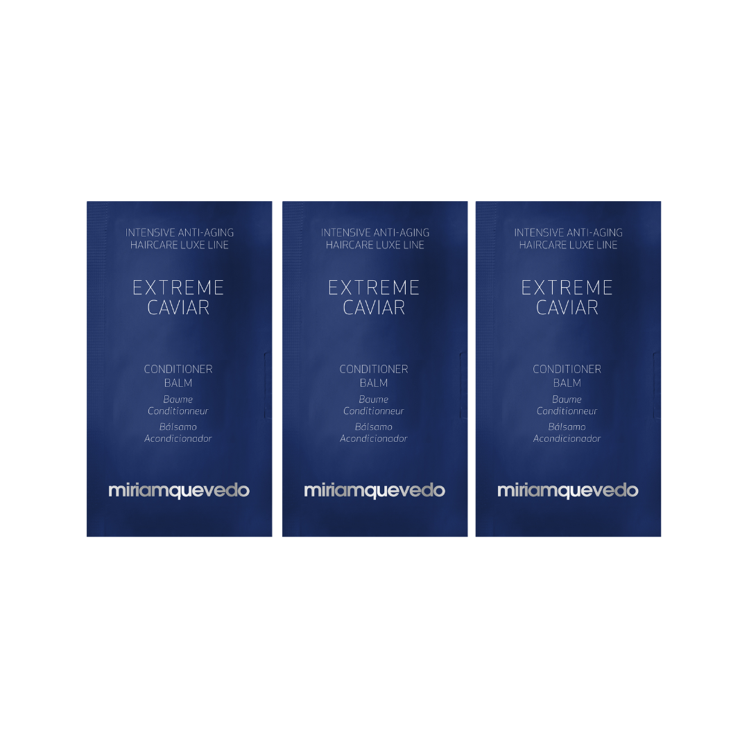 [GIFT] Miriam Quevedo Conditioner Balm 10ML x3