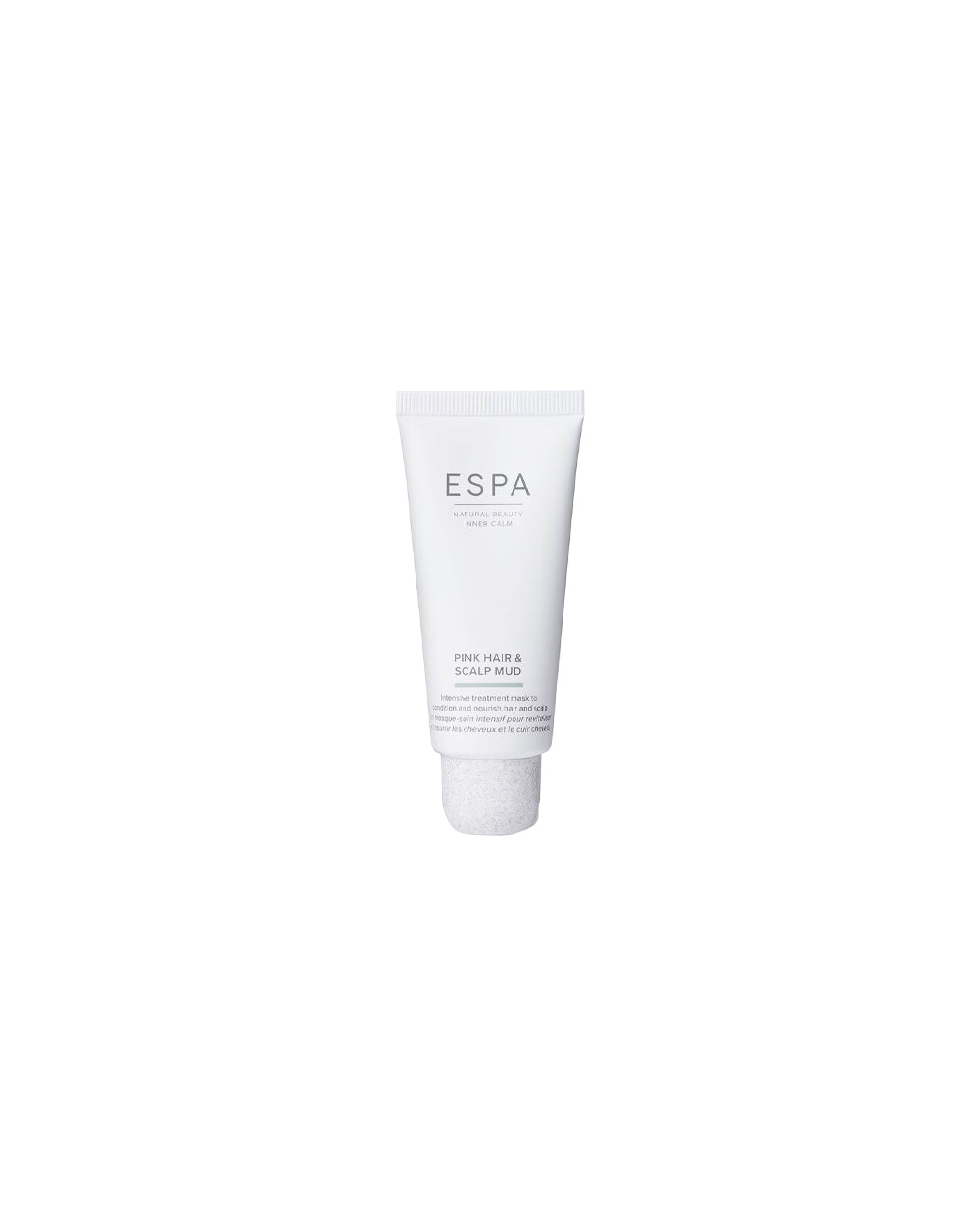 PINK HAIR AND SCALP MUD ( 50 ML )
