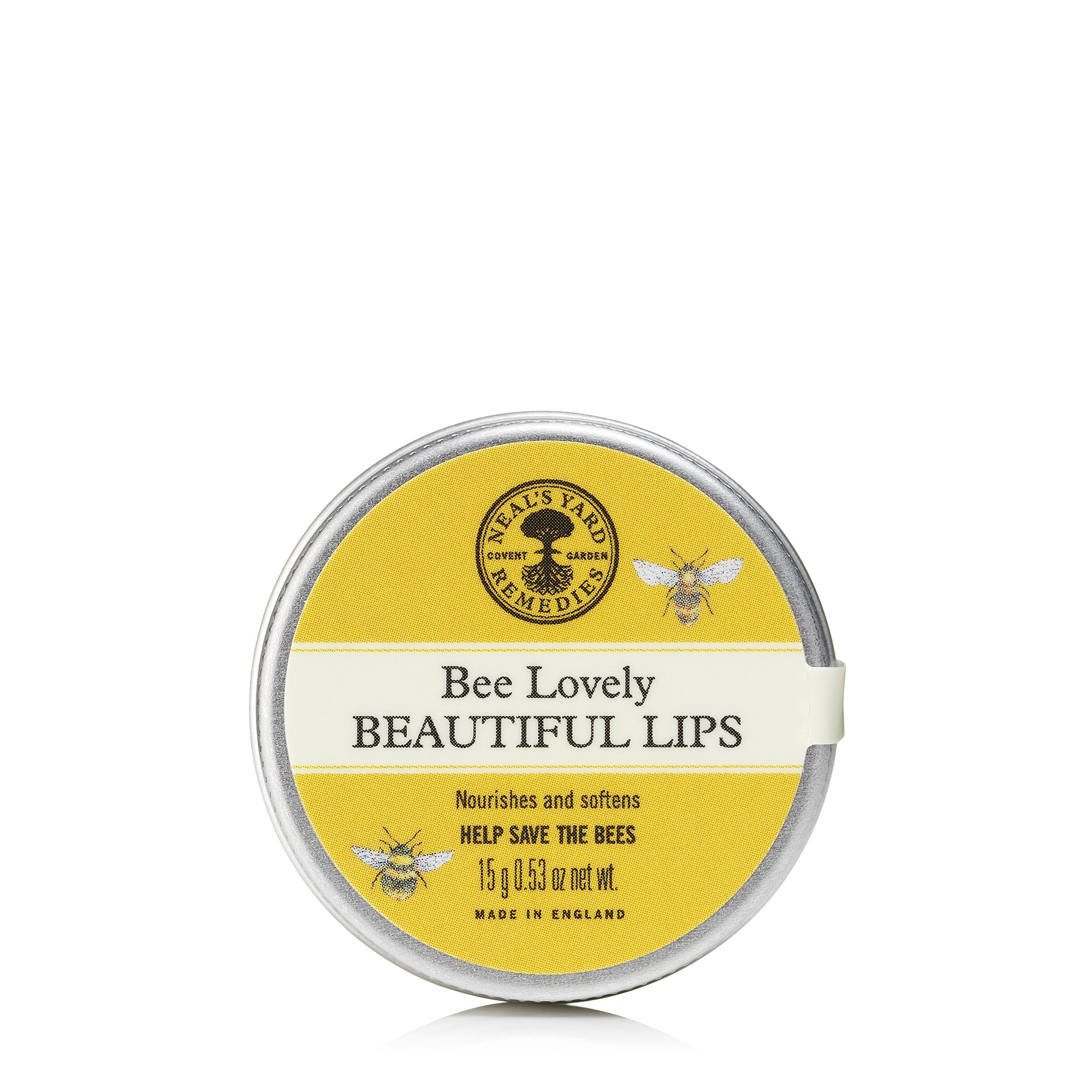 BEE LOVELY BEAUTIFUL LIPS
