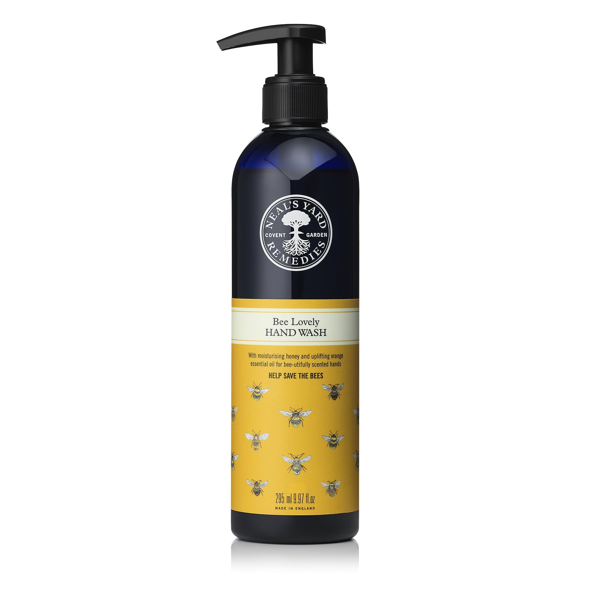 BEE LOVELY HAND WASH