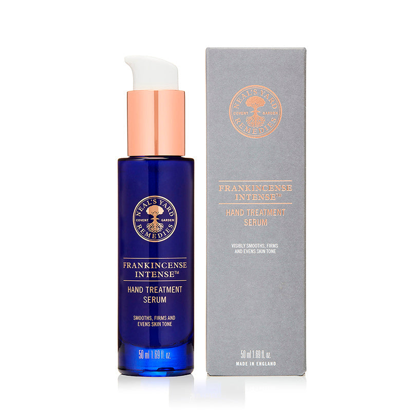 Frankincense Intense™ Hand Treatment Serum