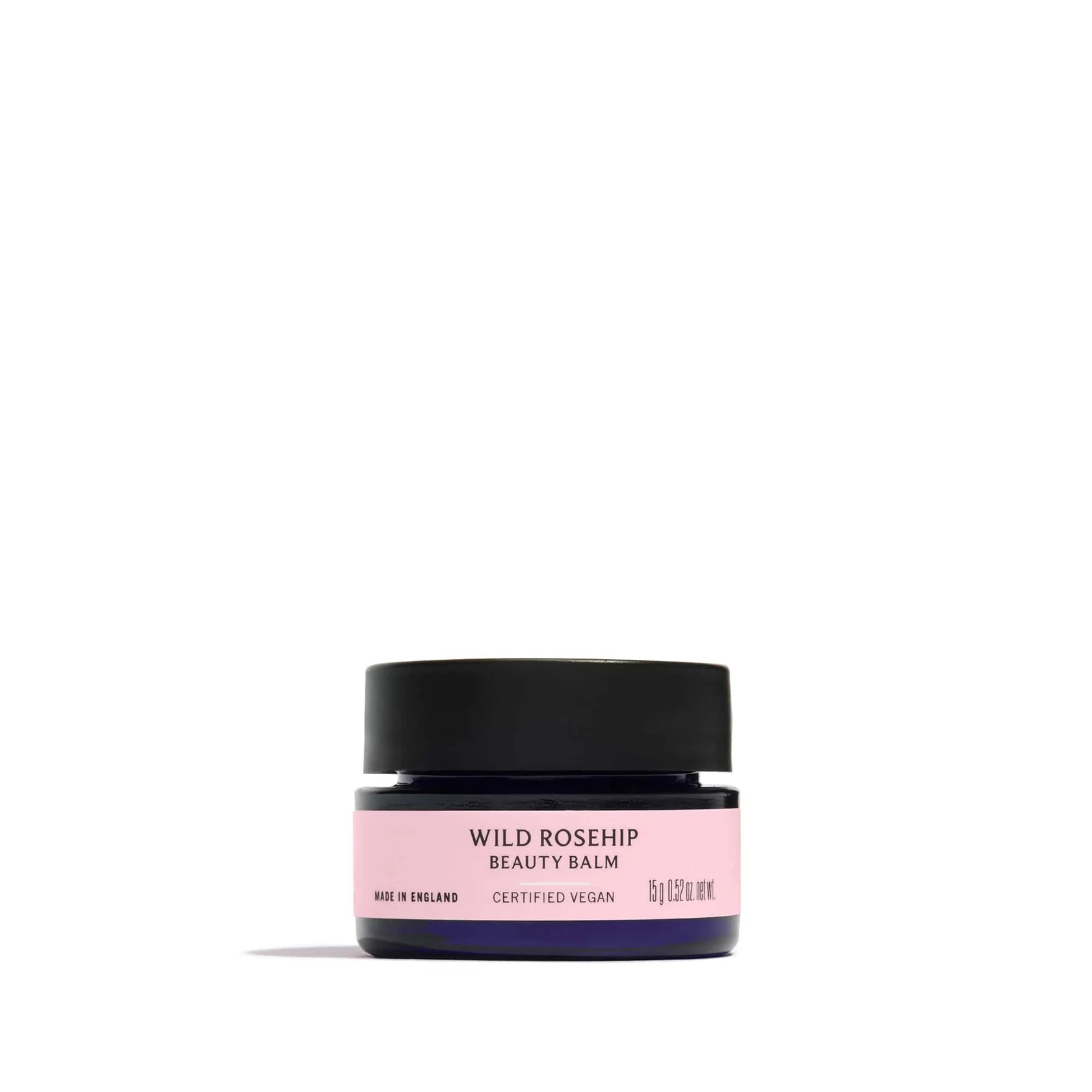 WILD ROSE GLOW CREAM