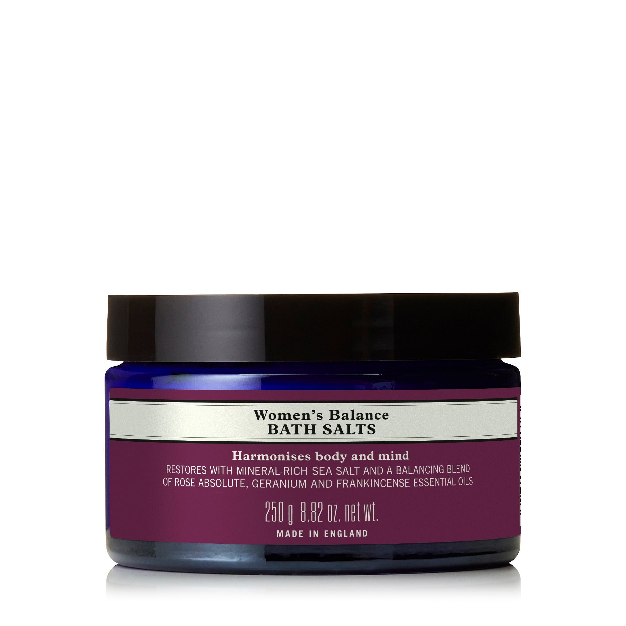 neals-yard-remedies-Women's-Balance-Bath-Salts-250g