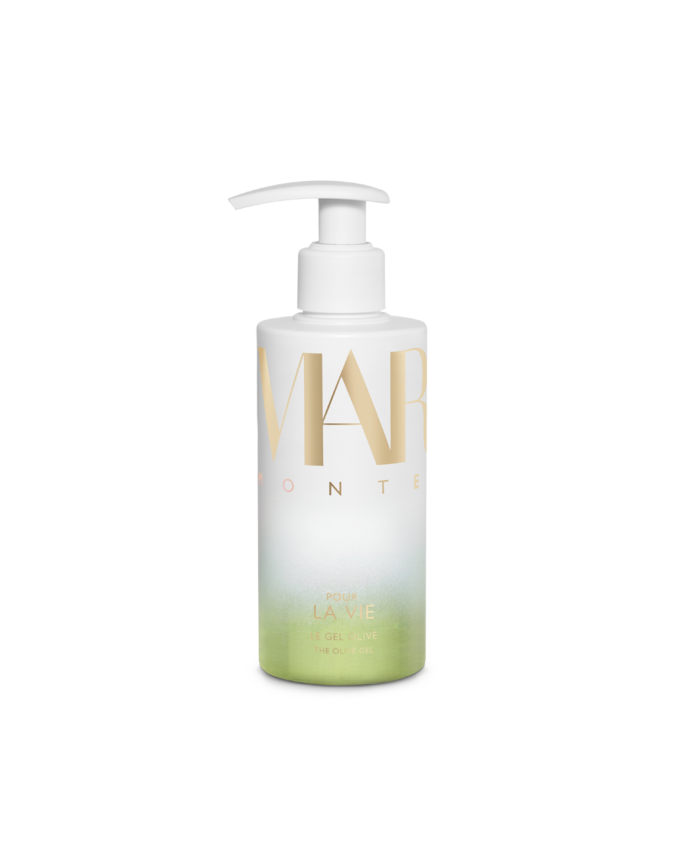 THE OLIVE GEL - TROVE Malaysia